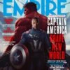 Empire Magazine Feb 2025: CAPTAIN AMERICA - BRAVE NEW WORLD Harrison Ford -CELEBRITY MAGAZINES Gem9B1WWoAApFiQ