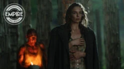 Empire Magazine March 2025 - 28 Years Later Jodie Comer Aaron Taylor-Johnson 7 Empire Magazine March 2025 - 28 Years Later Jodie Comer Aaron Taylor-Johnson -CELEBRITY MAGAZINES GhK85fQXgAA3nya