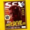 SFX Magazine February 2025 #388 DAREDEVIL BORN AGAIN World Exclusive -CELEBRITY MAGAZINES Gh WFIRWgAAOBi3