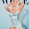 SABRINA CARPENTER - Vogue Magazine - March 2025 (Tear On Back Cover) 2 SABRINA CARPENTER - Vogue Magazine - March 2025 (Tear On Back Cover) -CELEBRITY MAGAZINES Gjgm8ksboAAeFHa