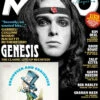 MOJO Magazine 377 – April 2025: Genesis Peter Gabriel & Free Prog Rock CD -CELEBRITY MAGAZINES GjrCg7yWEAAyuRu