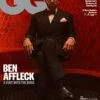 BRITISH GQ Magazine April 2025 Ben Affleck Cosmo Jarvis -CELEBRITY MAGAZINES Gm4n YagAE5g9C