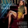 VANITY FAIR MAGAZINE - APRIL 2025 - GWYNETH PALTROW Cover On Timothee Chalamet -CELEBRITY MAGAZINES GmUqqP5XYAAtm4A