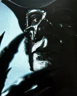 ROLLING STONE UK Magazine April/May 2025 Ghost (Label On The Cover) -CELEBRITY MAGAZINES Gmpts TWkAAGPqg