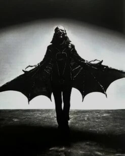 ROLLING STONE UK Magazine April/May 2025 Ghost (Label On The Cover) -CELEBRITY MAGAZINES Gmpts9gagAA0TS8