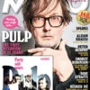 MOJO Magazine 379 – June 2025: PULP Jarvis Cocker David Johnansen & Free CD