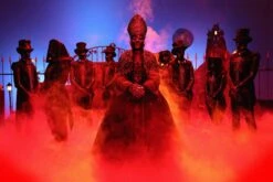 Dork Magazine May 2025 Ghost Cover (In Stock) -CELEBRITY MAGAZINES GoQrspXXcAA1evA