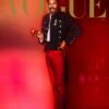 VOGUE USA (AMERICAN) MAGAZINE- MAY 2025 COLMAN DOMINGO Cover