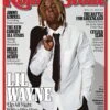 LIL WAYNE - ROLLING STONE MAGAZINE - MAY 2025 - NEW -CELEBRITY MAGAZINES GovRjDJXUAEmuEd