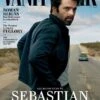 VANITY FAIR MAGAZINE - MAY 2025 - SEBASTIAN STAN -CELEBRITY MAGAZINES GpE eFCW4AEPyVG