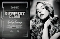 Empire Magazine Summer 2025 - Sydney Sweeney