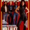 ROLLING STONE UK Magazine June/July 2025 Wolf Alice -CELEBRITY MAGAZINES Gr8rFFQX0AET1Sn