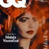 BRITISH GQ Magazine June 2025 Malala Yousafzai -CELEBRITY MAGAZINES GsGSlrVaUAIy8Pz