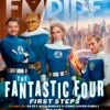 Empire Magazine July 2025 The Fantastic Four - First Steps Joseph Quinn Pedro Pascal Dakota Johnson 2 Empire Magazine July 2025 The Fantastic Four - First Steps Joseph Quinn Pedro Pascal Dakota Johnson -CELEBRITY MAGAZINES GsHh6cJXQAACGE6