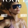 VOGUE Magazine ITALIA August 2025 HAILEY BIEBER New -CELEBRITY MAGAZINES GwYnDhjb0AAt5 s