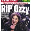 DAILY MIRROR 23-July-2025 Ozzy Osbourne Black Sabbath Dies At 76 -CELEBRITY MAGAZINES GwfpU5rXYAAuXNA