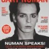 Record Collector Presents... Gary Numan -CELEBRITY MAGAZINES GwoWaDnXQAAXtQW