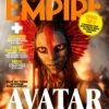 Empire Magazine September 2025: AVATAR - FIRE AND ASH World Exclusive -CELEBRITY MAGAZINES GwyPpkBW0AA ymb