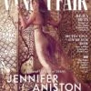 VANITY FAIR MAGAZINE - AUGUST 2025 - JENNIFER ANISTON -CELEBRITY MAGAZINES GyFqBuIXEAAFx8c