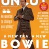 Uncut Magazine (UK) - October 2025 - David Bowie & Giant Posterzine & Free CD -CELEBRITY MAGAZINES GyPOaWlW0AEtSQP