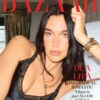 Harper’s Bazaar September 2025 Dua Lipa Cover #1 -CELEBRITY MAGAZINES HBDUA1 9934cf97 0888 40ef 96c7 f498731b4102