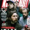 KERRANG! Magazine April 2019: IDLES Shawn Smith ENTER SHIKARI Muse Live! 1 KERRANG! Magazine April 2019: IDLES Shawn Smith ENTER SHIKARI Muse Live! -CELEBRITY MAGAZINES IDLES