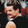 Pedro Pascal InFocus 2025 (Pre-order) -CELEBRITY MAGAZINES IF 24 Pedro25Covers InFocus 720