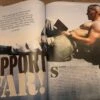 Empire Magazine #200 Feb 2006 JAKE GYLLENHAAL Jarhead 1 Empire Magazine #200 Feb 2006 JAKE GYLLENHAAL Jarhead -CELEBRITY MAGAZINES IMG 20211216 WA0034 2