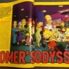 Empire Magazine July 2007 The Simpsons Movie -CELEBRITY MAGAZINES IMG 20211229 WA0014