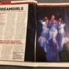 EMPIRE March 2007 DREAMGIRLS BIOPIC THE SUPREMES -CELEBRITY MAGAZINES IMG 20211229 WA0023 2