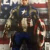 Empire Magazine March 2011 Chris Evans Captain America Subscribers Cover -CELEBRITY MAGAZINES IMG 20220103 WA0011
