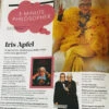 STYLIST Mag 23/03/2022 HARRY STYLES Iris Apfel -CELEBRITY MAGAZINES IMG 20220327 WA0013 2