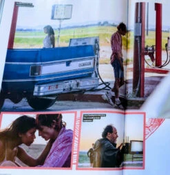 Total Film Magazine #330 Timothee Chalamet Interview Bones And All -CELEBRITY MAGAZINES IMG 20221012 WA0001 2