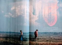 Total Film Magazine #330 Timothee Chalamet Interview Bones And All