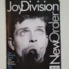 MOJO Collectors Series Joy Division & New Order - Decades (1976-2023) -CELEBRITY MAGAZINES IMG 20230202 WA0000 2
