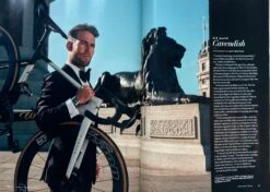 Vanity Fair Magazine On Time Autumn 2024 Mark Cavendish Nicholas Hoult -CELEBRITY MAGAZINES IMG 20240916 WA0005