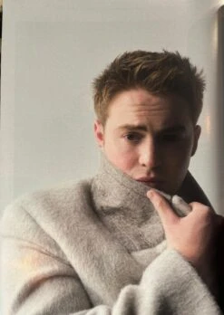 Hero Magazine Issue 32 Kit Connor Heartstopper (Random Cover) -CELEBRITY MAGAZINES IMG 20240924 WA0012