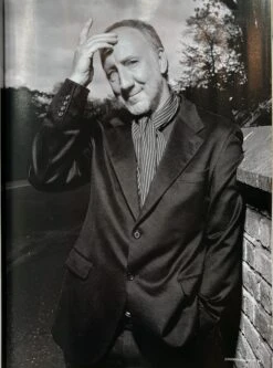 Classic Rock Magazine (UK) - June 2025 - Pete Townshend The Who