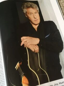 British GQ Magazine July 2018: Jurassic World JEFF GOLDBLUM COVER = CHRIS MEARS = ROGER DALTREY 8 British GQ Magazine July 2018: Jurassic World JEFF GOLDBLUM COVER = CHRIS MEARS = ROGER DALTREY -CELEBRITY MAGAZINES IMG 0337