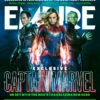 Empire Magazine March 2019: CAPTAIN MARVEL Brie Larson JUDE LAW Skrull 1 Empire Magazine March 2019: CAPTAIN MARVEL Brie Larson JUDE LAW Skrull -CELEBRITY MAGAZINES IMG 0431