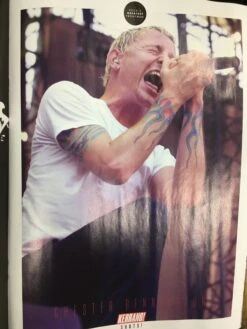 UK Kerrang! Magazine Jan 2019 Bring Me The Horizon - Chris Cornell Chester Bennington 8 UK Kerrang! Magazine Jan 2019 Bring Me The Horizon - Chris Cornell Chester Bennington -CELEBRITY MAGAZINES IMG 0444