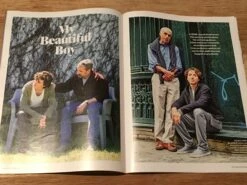 The Sunday Times Magazine 10th February 2019 Timothee Chalamet A Beautiful Boy