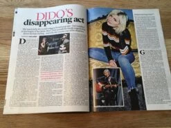 UK Event Magazine February 2019 RICKY GERVAIS Dido JOAN BAEZ Gillian Anderson JAMIE DORNAN 9 UK Event Magazine February 2019 RICKY GERVAIS Dido JOAN BAEZ Gillian Anderson JAMIE DORNAN -CELEBRITY MAGAZINES IMG 0858