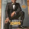 UK Event Magazine March 2019: IDRIS ELBA Jack Lowden THE BEATLES Jane Asher -CELEBRITY MAGAZINES IMG 1261 8658fc34 8d76 4b44 8427 235d1c8204b8