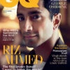 British GQ Magazine September 2018: Star Wars RIZ AHMED COVER INTERVIEW -CELEBRITY MAGAZINES IMG 1486