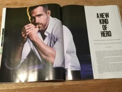 UK ST Magazine Spring/Summer 2019 Jon Kortajarena Cover & Interview - Harry Styles 13 UK ST Magazine Spring/Summer 2019 Jon Kortajarena Cover & Interview - Harry Styles -CELEBRITY MAGAZINES IMG 1623