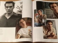 UK ST Magazine Spring/Summer 2019 Jon Kortajarena Cover & Interview - Harry Styles 11 UK ST Magazine Spring/Summer 2019 Jon Kortajarena Cover & Interview - Harry Styles -CELEBRITY MAGAZINES IMG 1625
