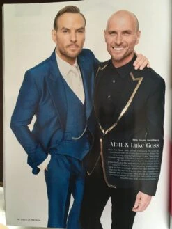 British GQ Magazine May 2019: P!NK Alecia Beth Moore Dan Smith Bastille Sam Smith -CELEBRITY MAGAZINES IMG 1779 ed6b0c85 147e 4a72 927f 175c3def6cbb