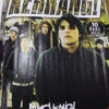 KERRANG! Magazine March 2020: My Chemical Romance Exclusive Poster Pull Out -CELEBRITY MAGAZINES IMG 20200311 131634 b51ed8c9 634d 4e5b b1fd daf1e8bad121