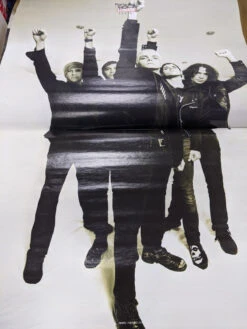 UK Kerrang! Magazine March 2020: Dave Grohl (Foo Fighters) - My Chemical Romance -CELEBRITY MAGAZINES IMG 20200311 131648